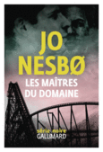 Couverture Les maîtres du domaine ()