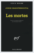 Couverture Les mortes ()