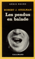 Couverture Les pendus en balade ()