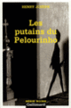 Couverture Les putains du Pelourinho (Henry Joseph)