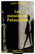 Couverture Les putains du Pelourinho ()