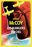 Couverture Les rangers du ciel ()
