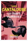 Couverture Les Trente Glorieuses ()