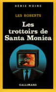 Couverture Les trottoirs de Santa Monica ()