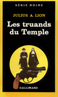 Couverture Les truands du Temple ()
