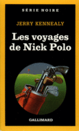 Couverture Les voyages de Nick Polo ()