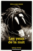 Couverture Les yeux de la nuit ()