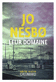 Couverture Leur domaine (Jo Nesbø)