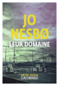 Couverture Leur domaine ()