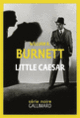Couverture Little Caesar (William R. Burnett)