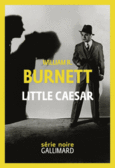 Couverture Little Caesar ()