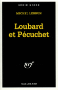 Couverture Loubard et Pécuchet ()