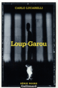 Couverture Loup-Garou ()