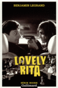 Couverture Lovely Rita ()