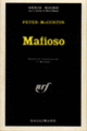 Couverture Mafioso (Peter McCurtin)