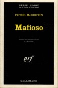 Couverture Mafioso ()