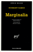 Couverture Marginalia ()