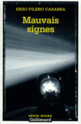 Couverture Mauvais signes ()