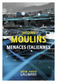 Couverture Menaces italiennes ()