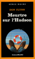 Couverture Meurtre sur l'Hudson ()