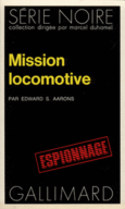 Couverture Mission locomotive ()