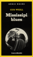 Couverture Mississipi blues ()