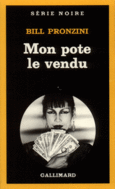 Couverture Mon pote le vendu ()