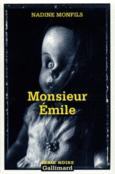 Couverture Monsieur Émile ()