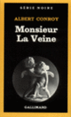 Couverture Monsieur La Veine (Al Conroy)