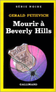 Couverture Mourir à Beverly Hills ()