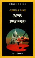 Couverture N° 5 paysage ()