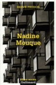 Couverture Nadine Mouque ()