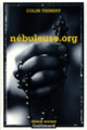 Couverture Nébuleuse.org ( Colin Thibert)