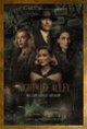 Couverture Nightmare Alley (William Lindsay Gresham)