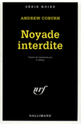 Couverture Noyade interdite ()