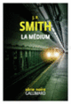 Couverture Noyade (J.P. Smith)