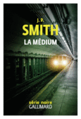 Couverture Noyade ()