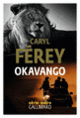 Couverture Okavango (Caryl Férey)