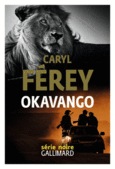 Couverture Okavango ()