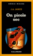 Couverture On picole sec ()