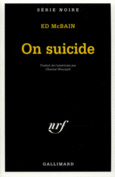 Couverture On suicide ()