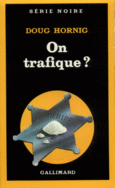 Couverture On trafique? ()