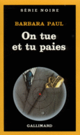 Couverture On tue et tu paies ()
