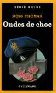 Couverture Ondes de choc ()