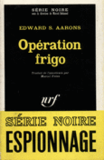 Couverture Opération frigo ()