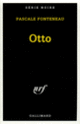 Couverture Otto (Pascale Fonteneau)