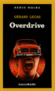 Couverture Overdrive (Gérard Lecas)