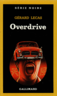 Couverture Overdrive ()
