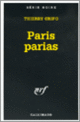 Couverture Paris parias (Thierry Crifo)