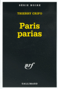 Couverture Paris parias ()